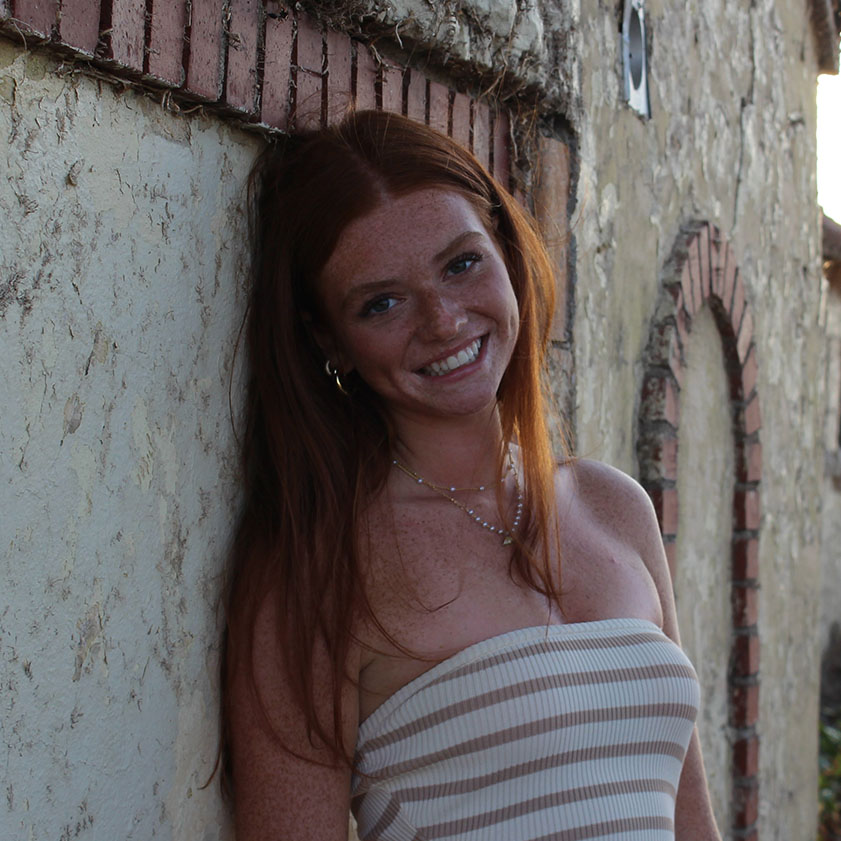 Mara McDougal
