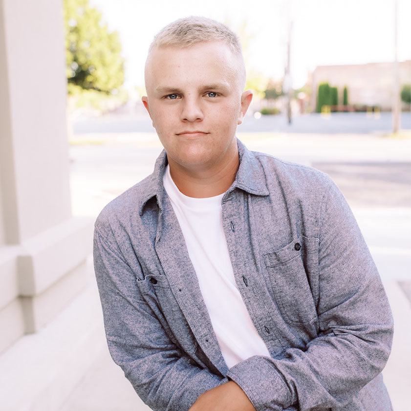 Carter Wooddell 