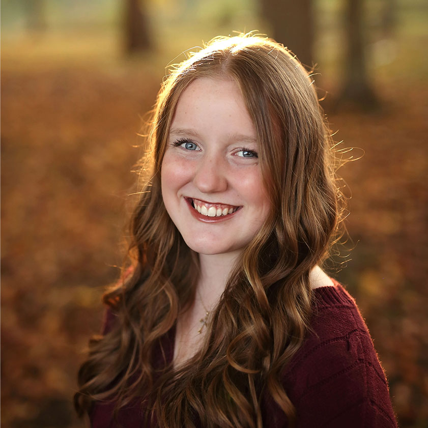 Ava Hanson