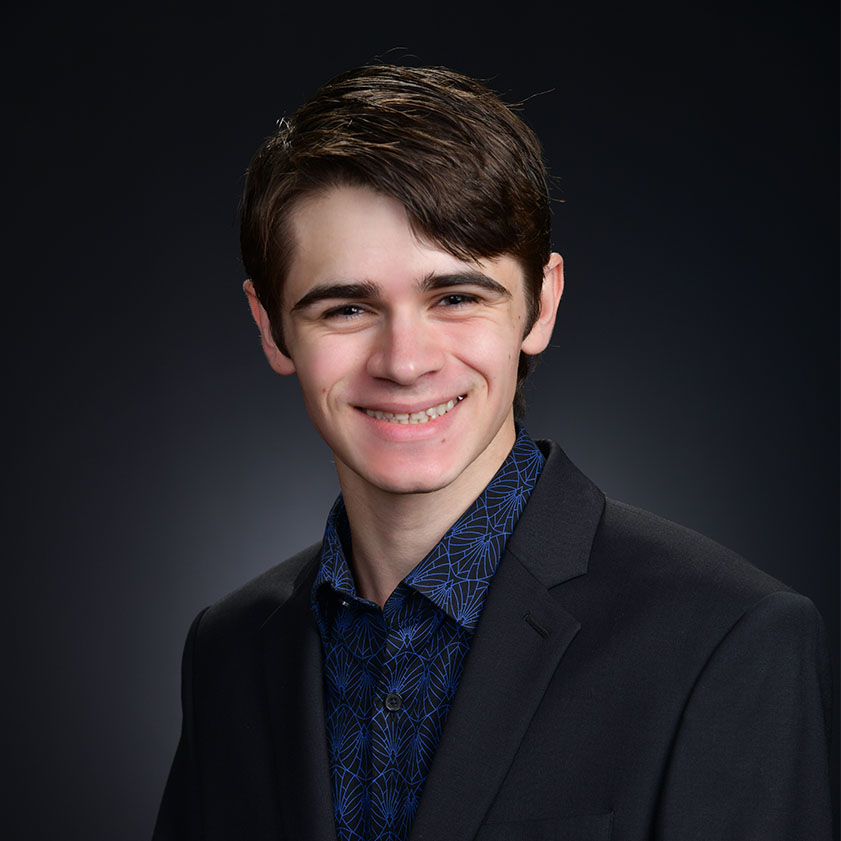 Kiernan Pfenning