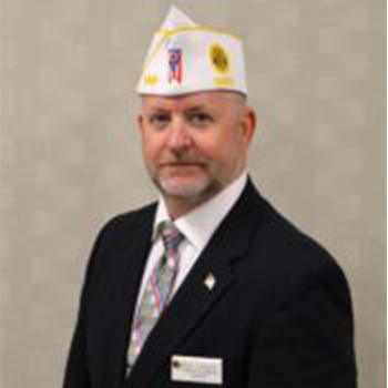Ken LaVoy