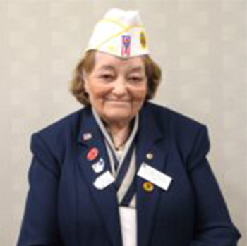 Sharon L McClain