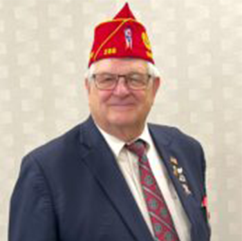 Ronald L Chapman