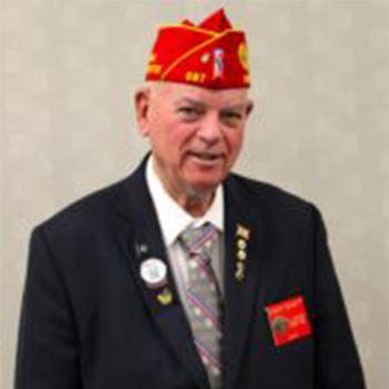 Robert (Bob) E Schmitt, Jr.