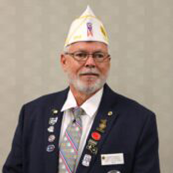Robert (Bob) Mason