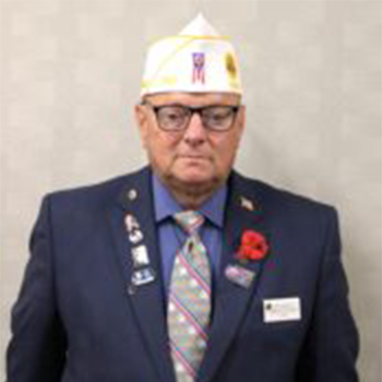 Michael (Mike) L Kennedy Sr.