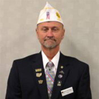 Mark Mahlman