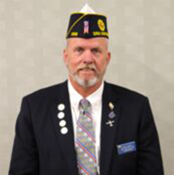 Brian W Fowle