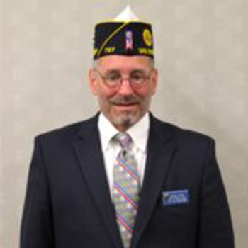 Michael D White