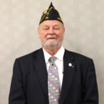 Kenneth M Parsons