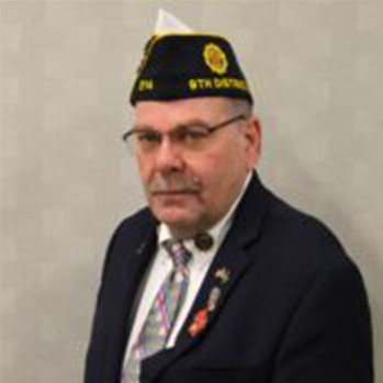William (Bill) Richard Dittebrand