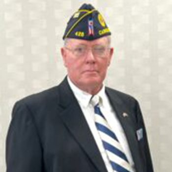 Thomas D Barnett