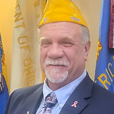 Steven R Honigfort