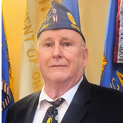 William L Towns, Jr. (Bill)