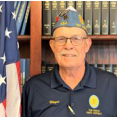 Wayne Lienau