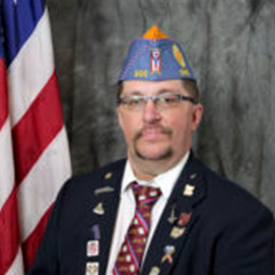 Evan L Mahlman