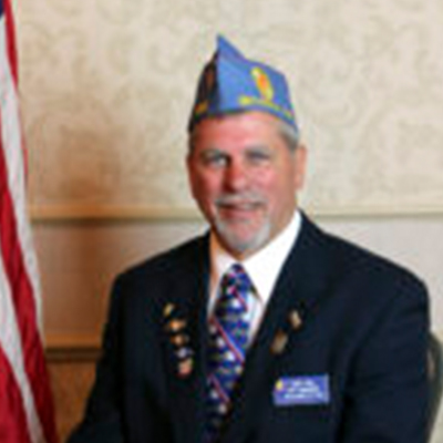 Gary Lang