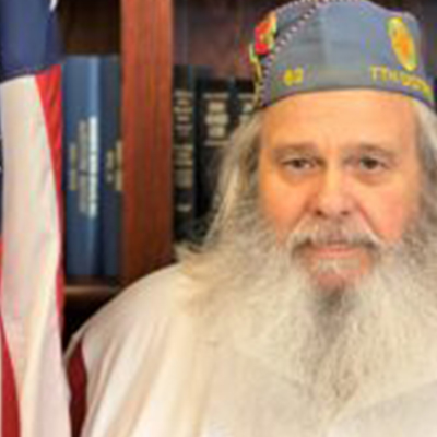 Gerald J Palmer Sr. (Gerry)