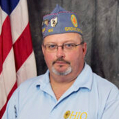 Jon W Coakley II