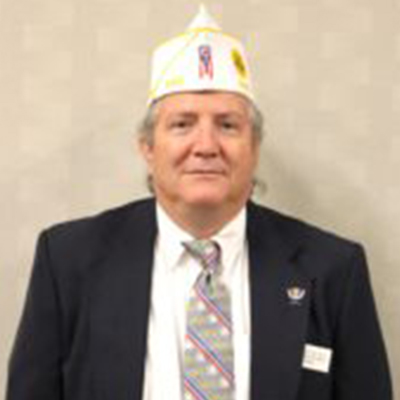 Charles E Kvochick (Charlie)