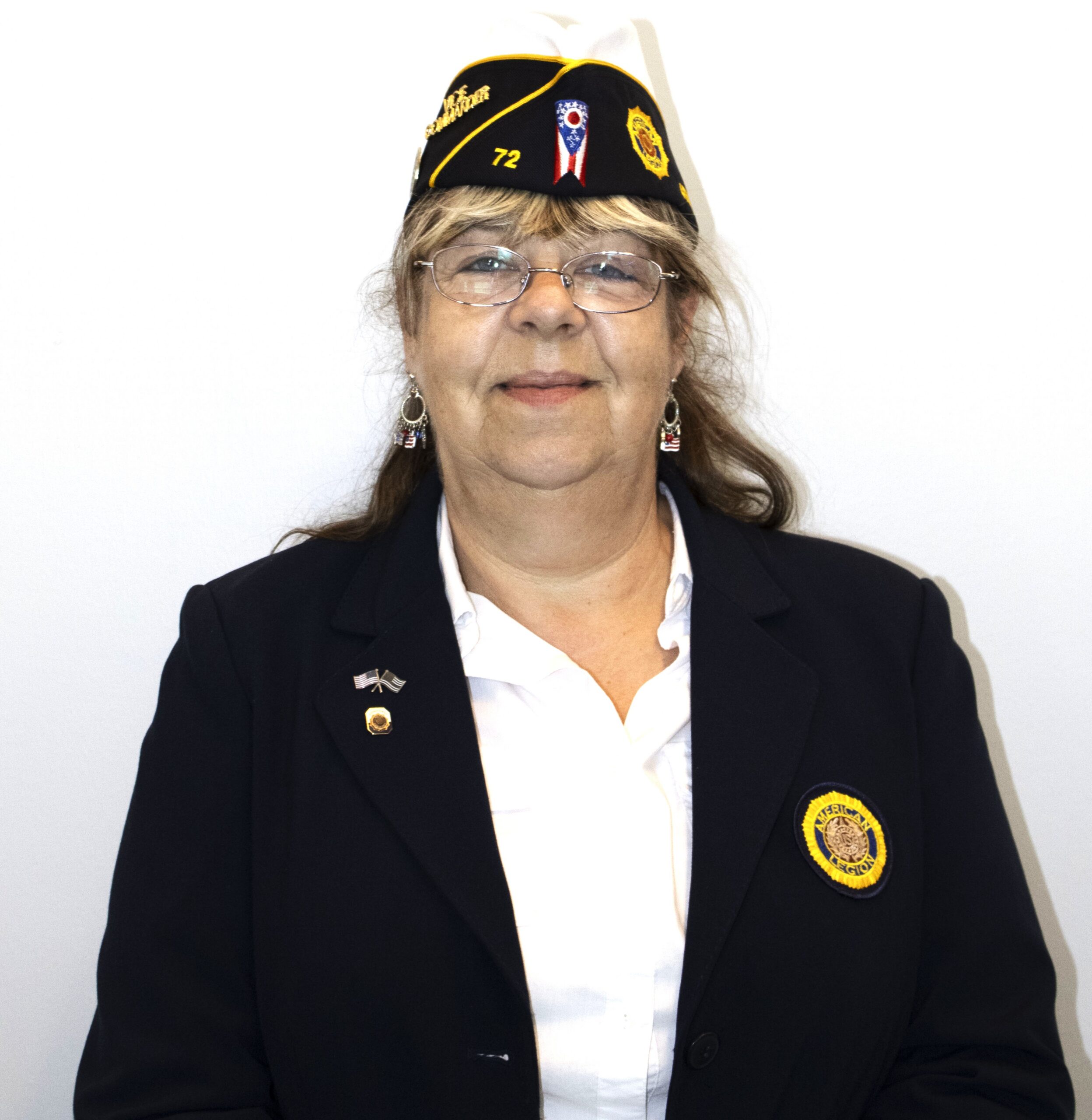 Sylvia M Thweatt