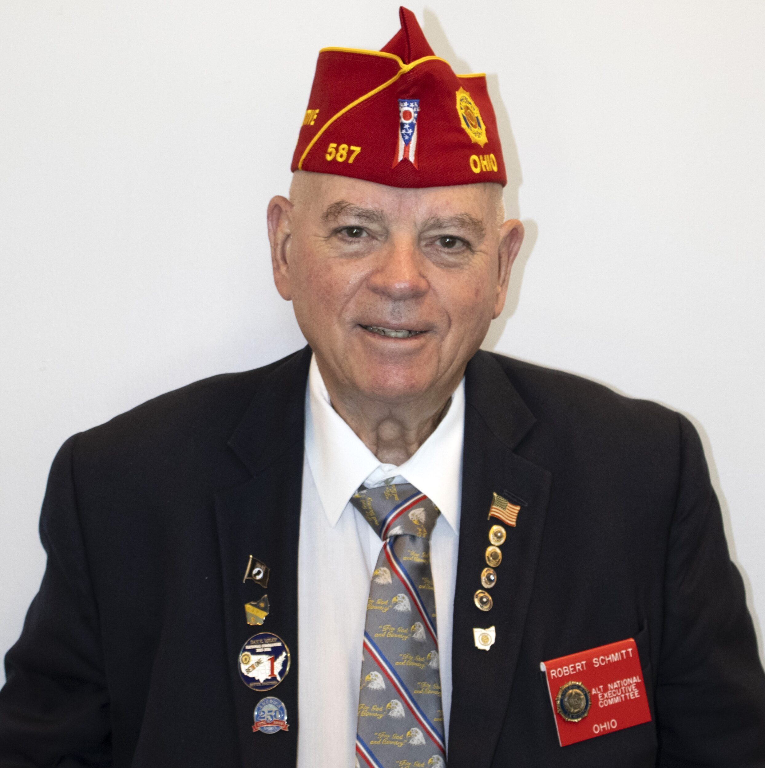 Robert (Bob) E Schmitt, Jr.