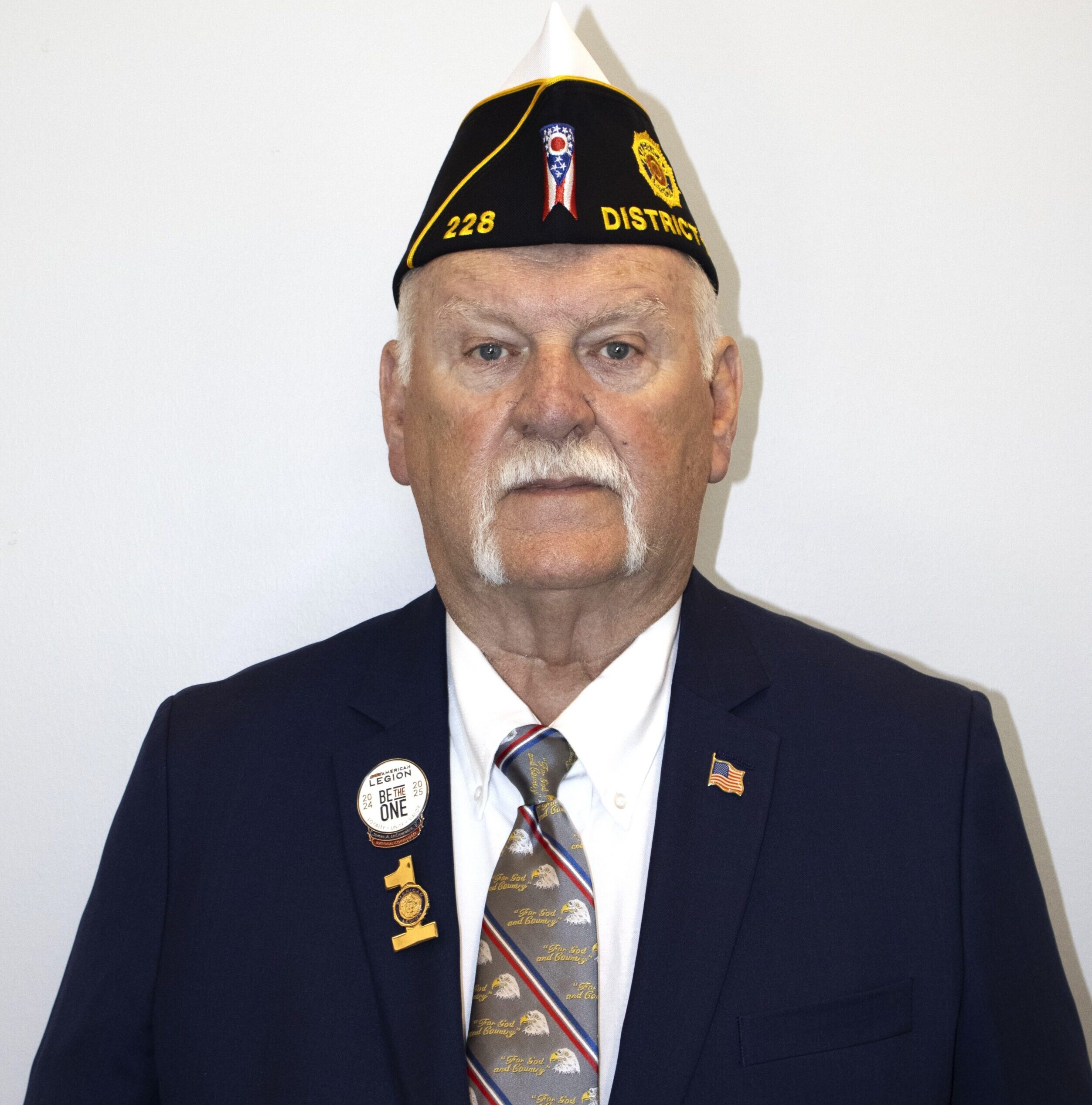Richard L Smathers