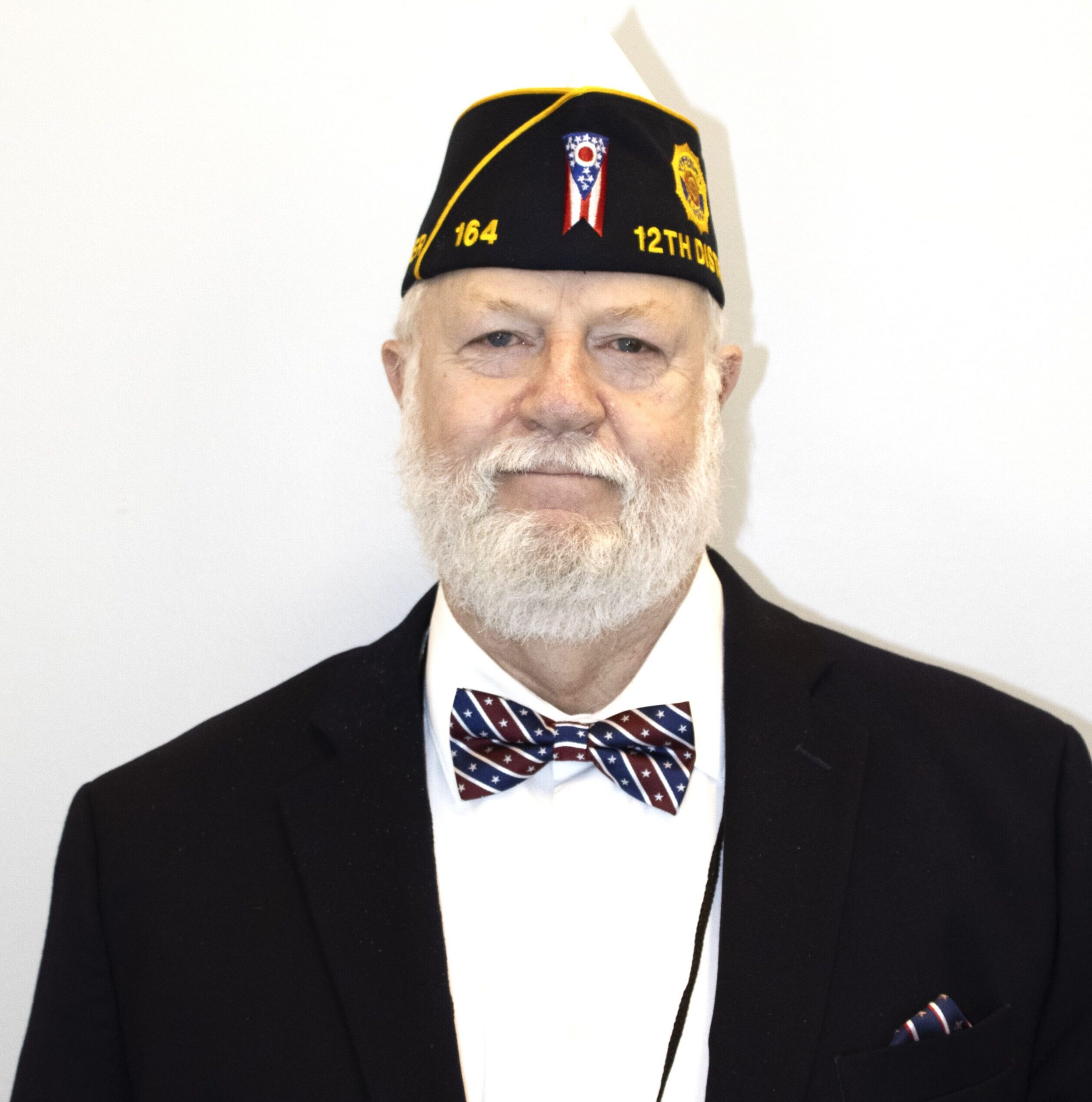 Joseph L Woodrum III