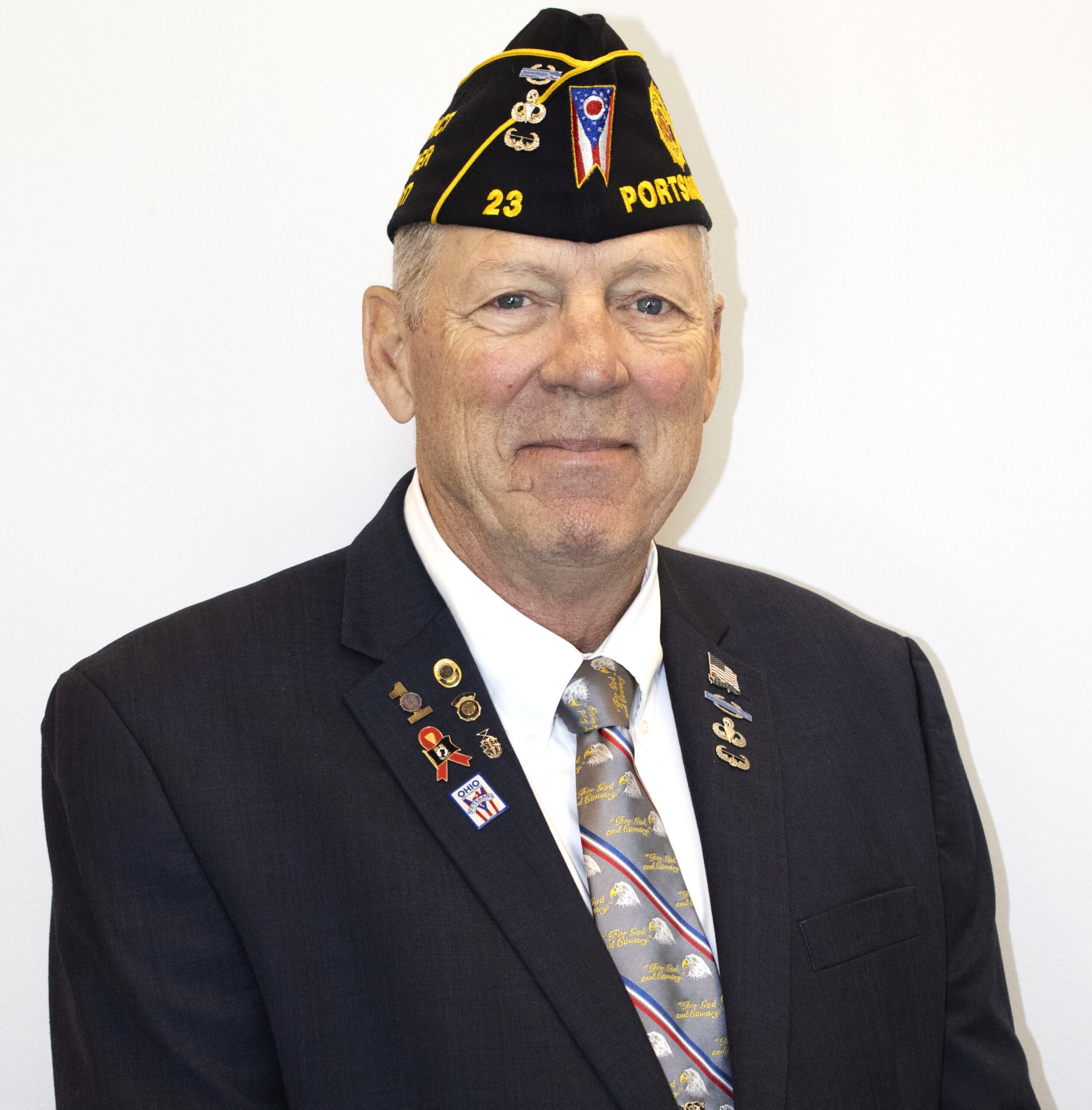 Richard J Lavalley Jr.