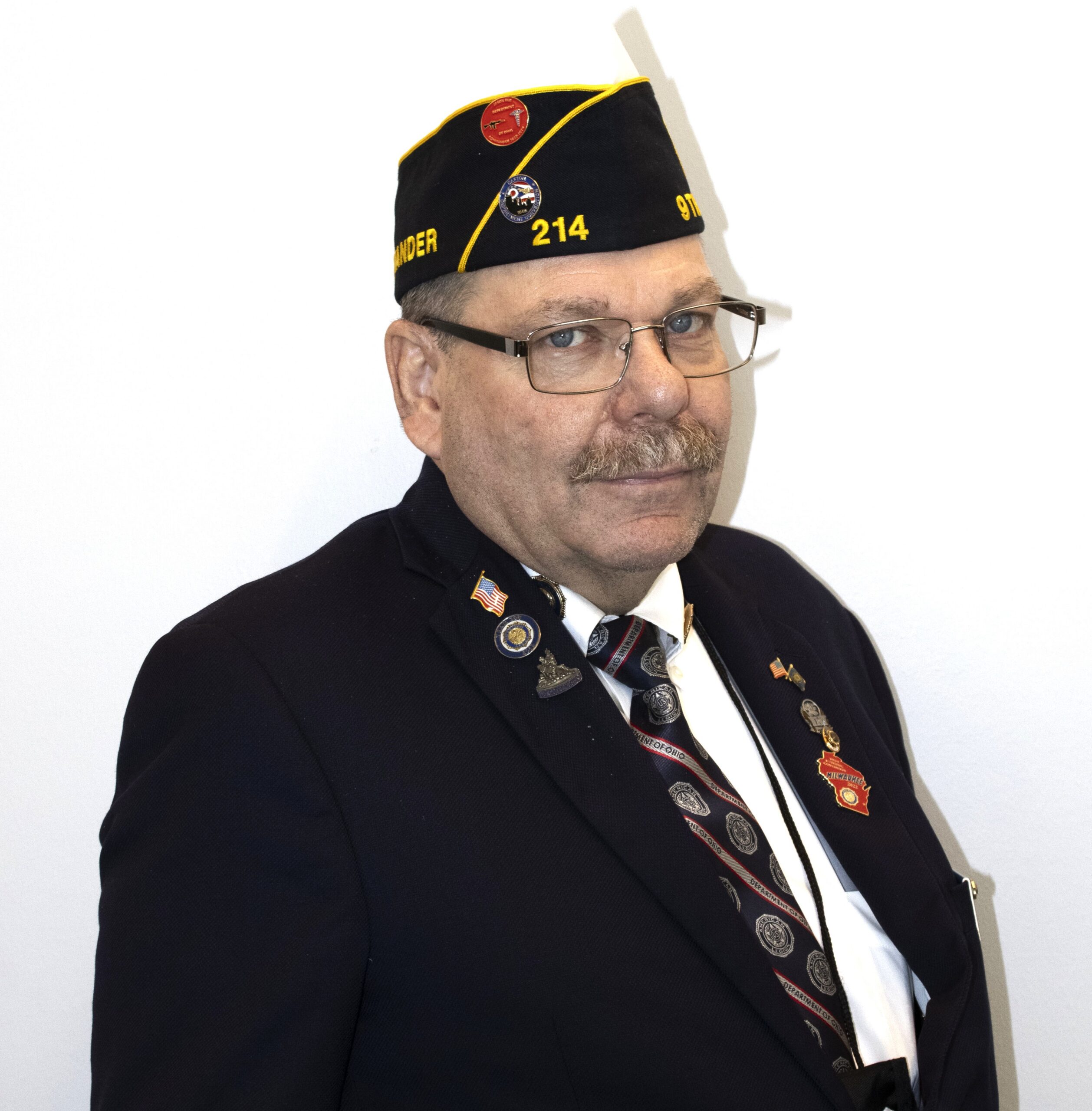 Bill R Dittebrand
