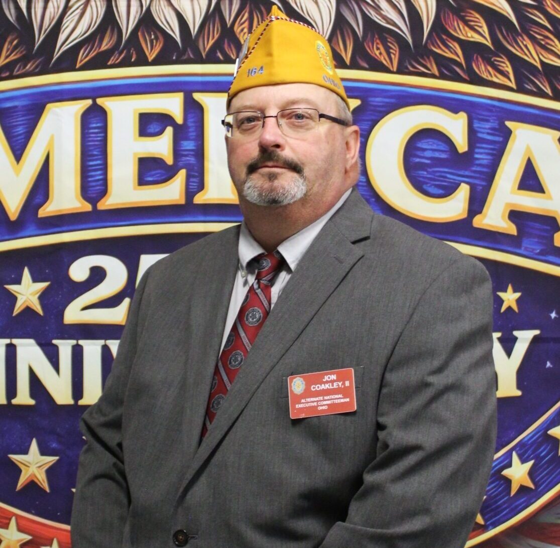 Jon W Coakley II