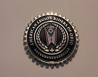 Riders Coin graphic