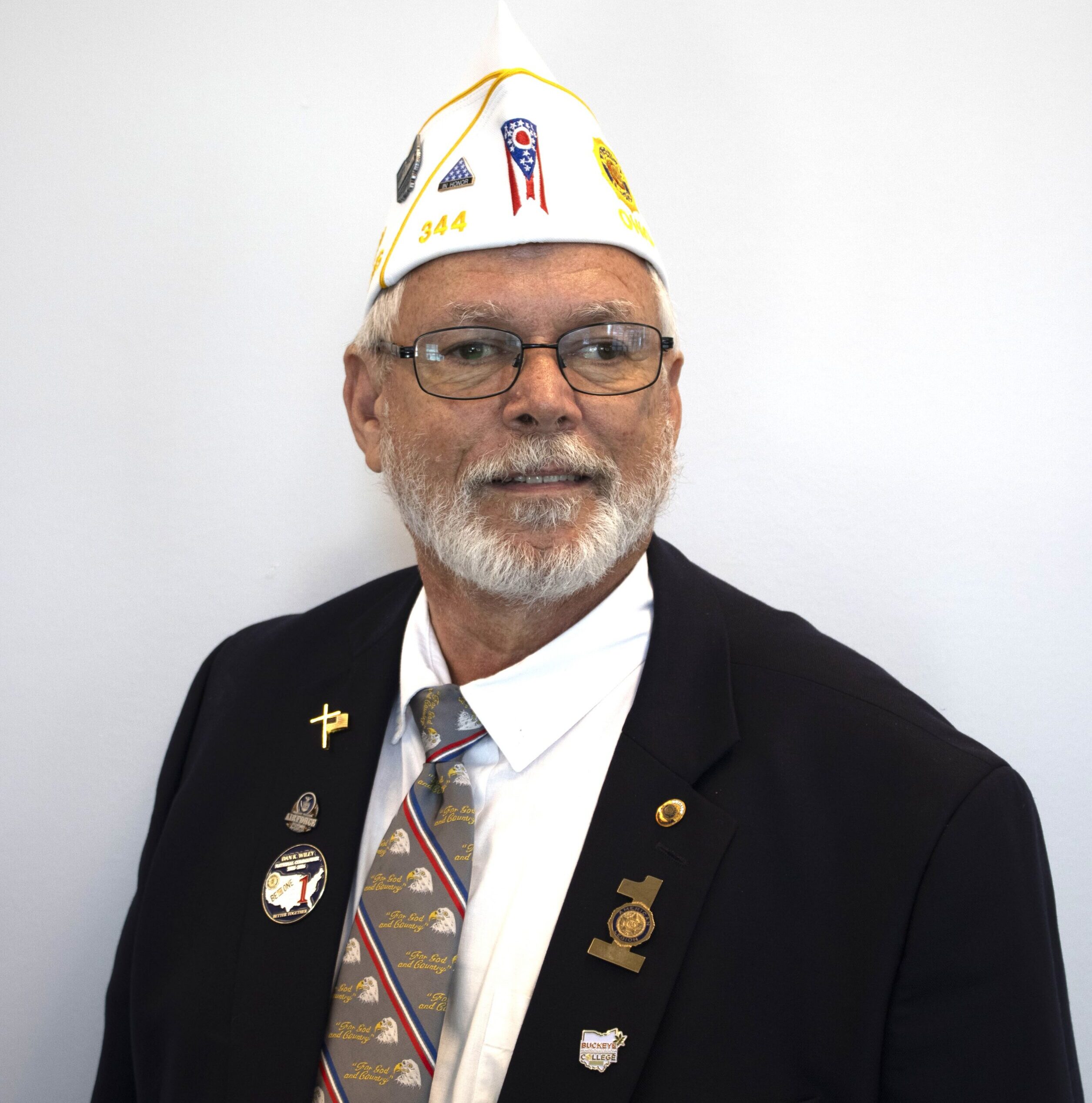 Robert (Bob) Mason
