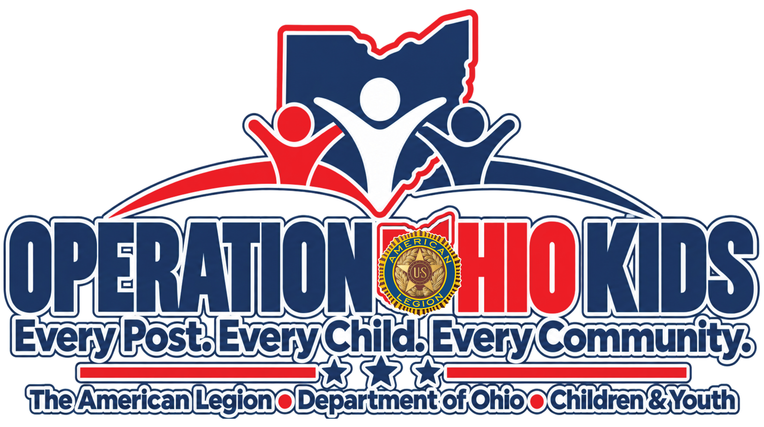 Operation Ohio Kids Logo 4